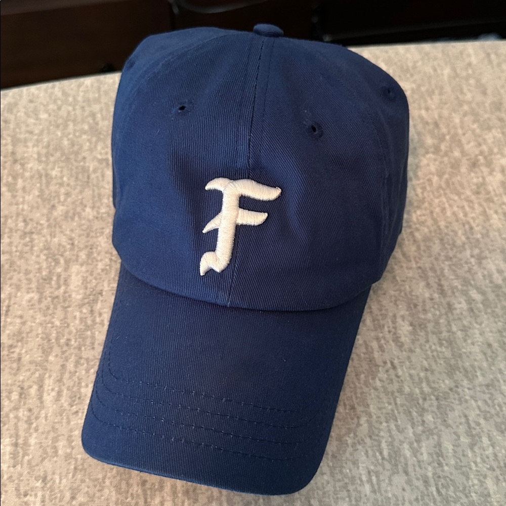 Forward Observation Group Dodgers Dad Hat